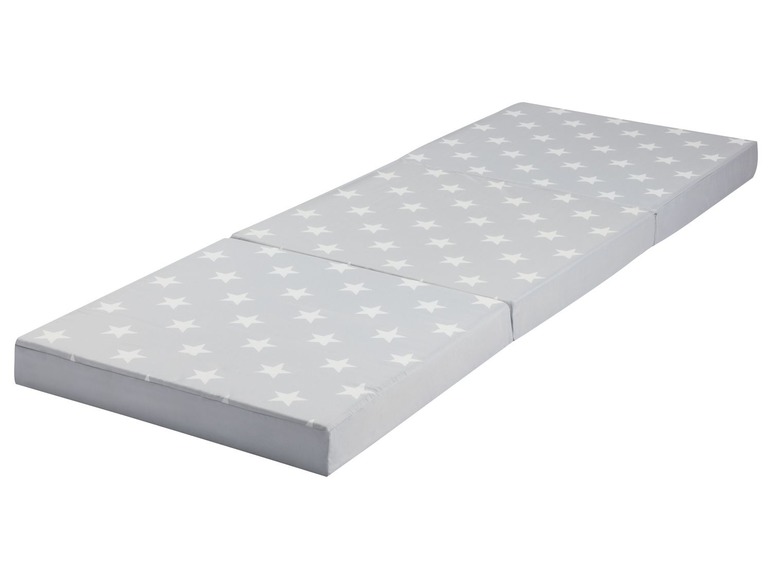 Logeermatras