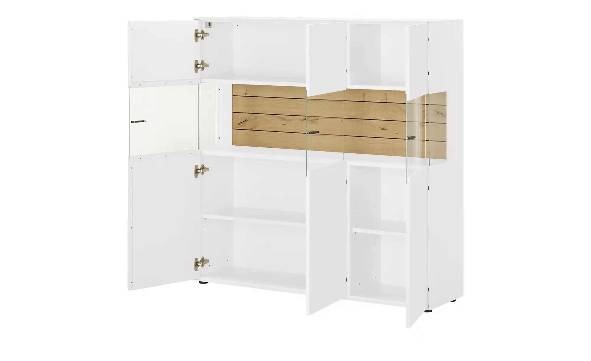 Jette Home Highboard Como