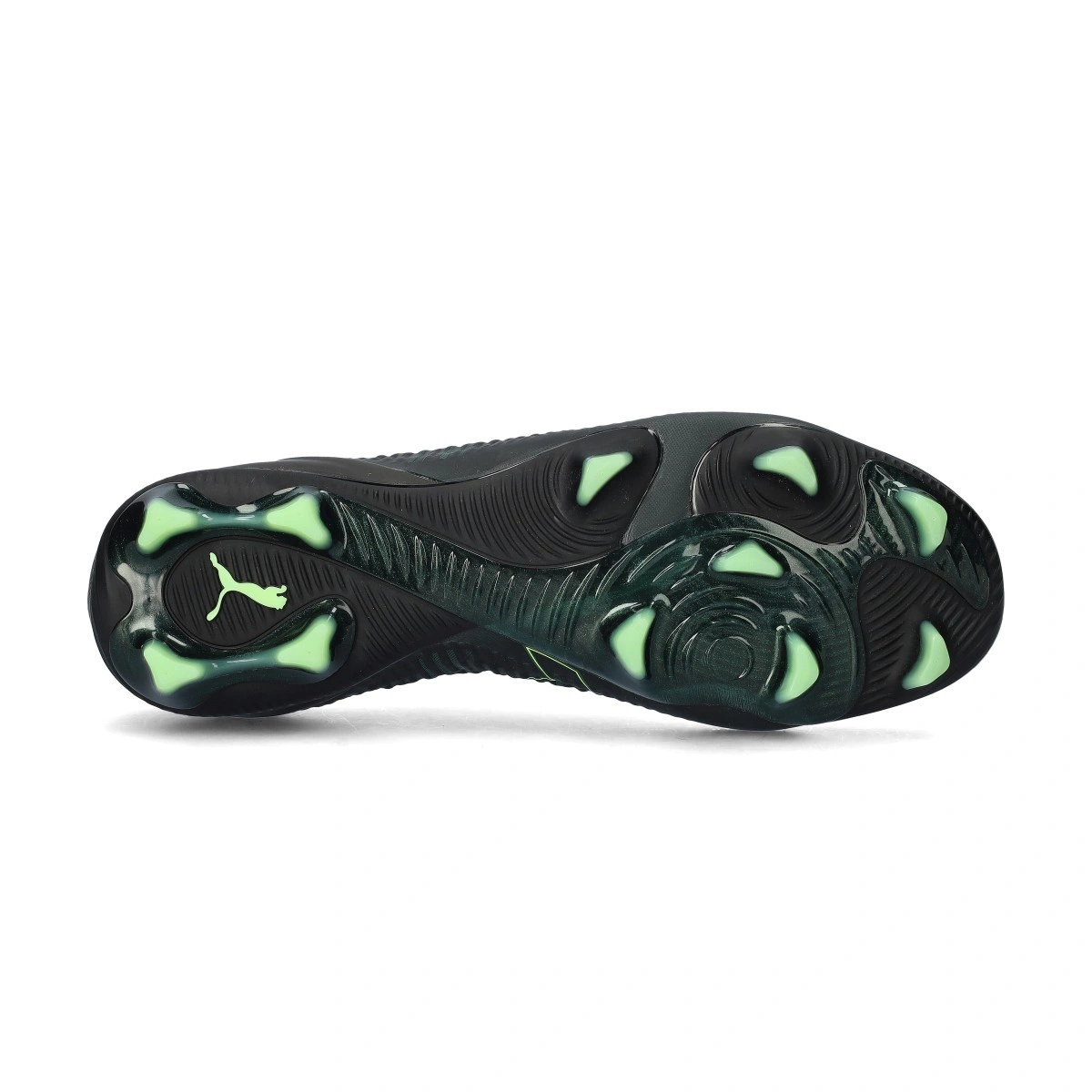 Chuteira Puma Future 8 Ultimate Low FG
