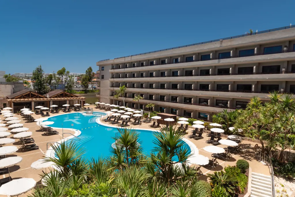 GF Fanabe Logies en ontbijt - Hotel