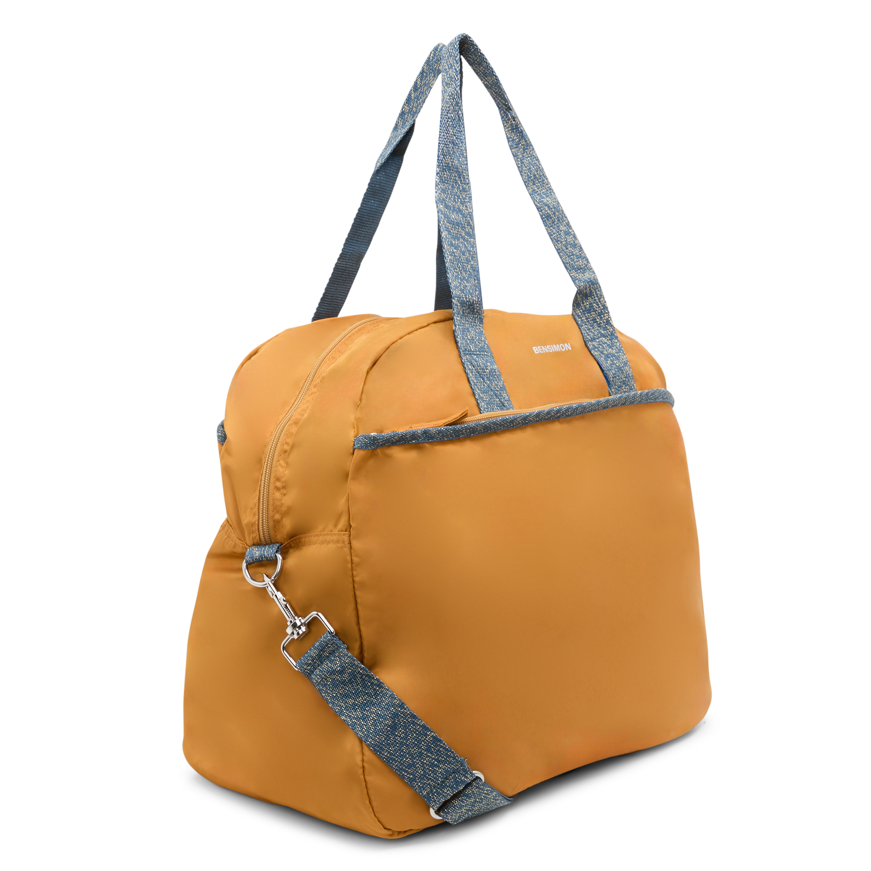 TOURBAG - Sac weekend | Beige