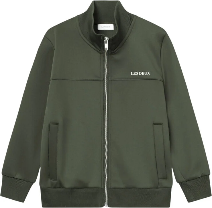 Les Deux Ballier Track Jacket Kids 522522