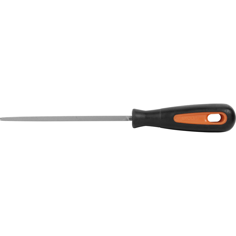Bahco 1-160 vierkante vijl 150mm