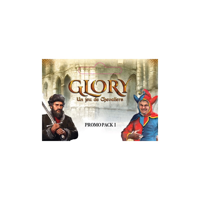 Glory - Mini extension