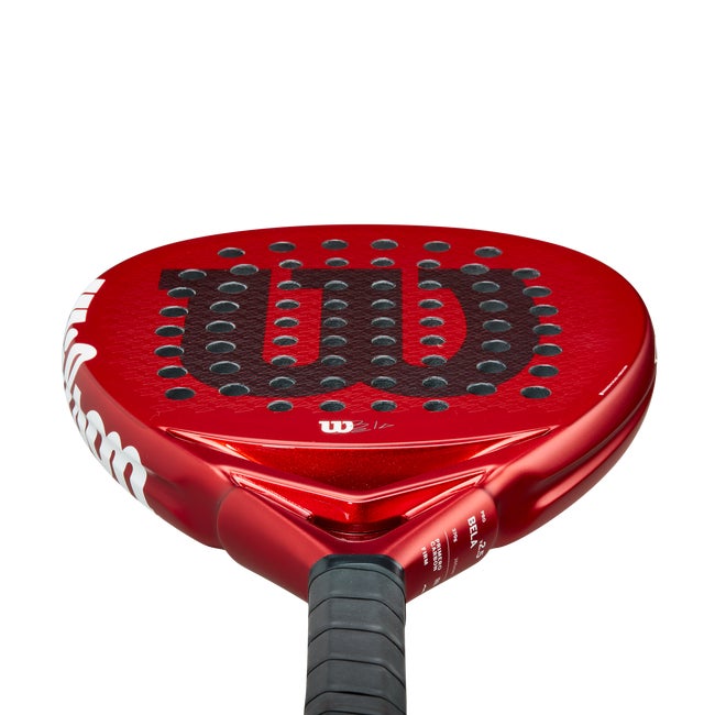 Bela Pro V2.5 Padel-Tennisschläger