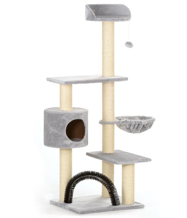 Silvio Design Kratzbaum Etagenboy