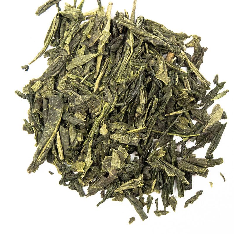 Rauf Tee Grüner Tee Japan Sencha Bio