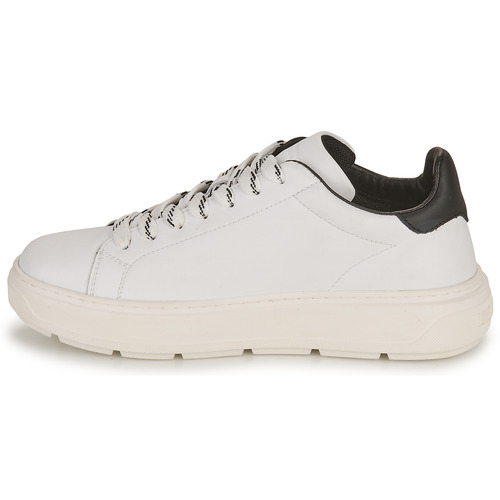Love Moschino - JA15374G0H Blanco / Negro