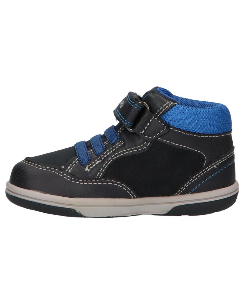 Botines Geox B9437a 0meaf B