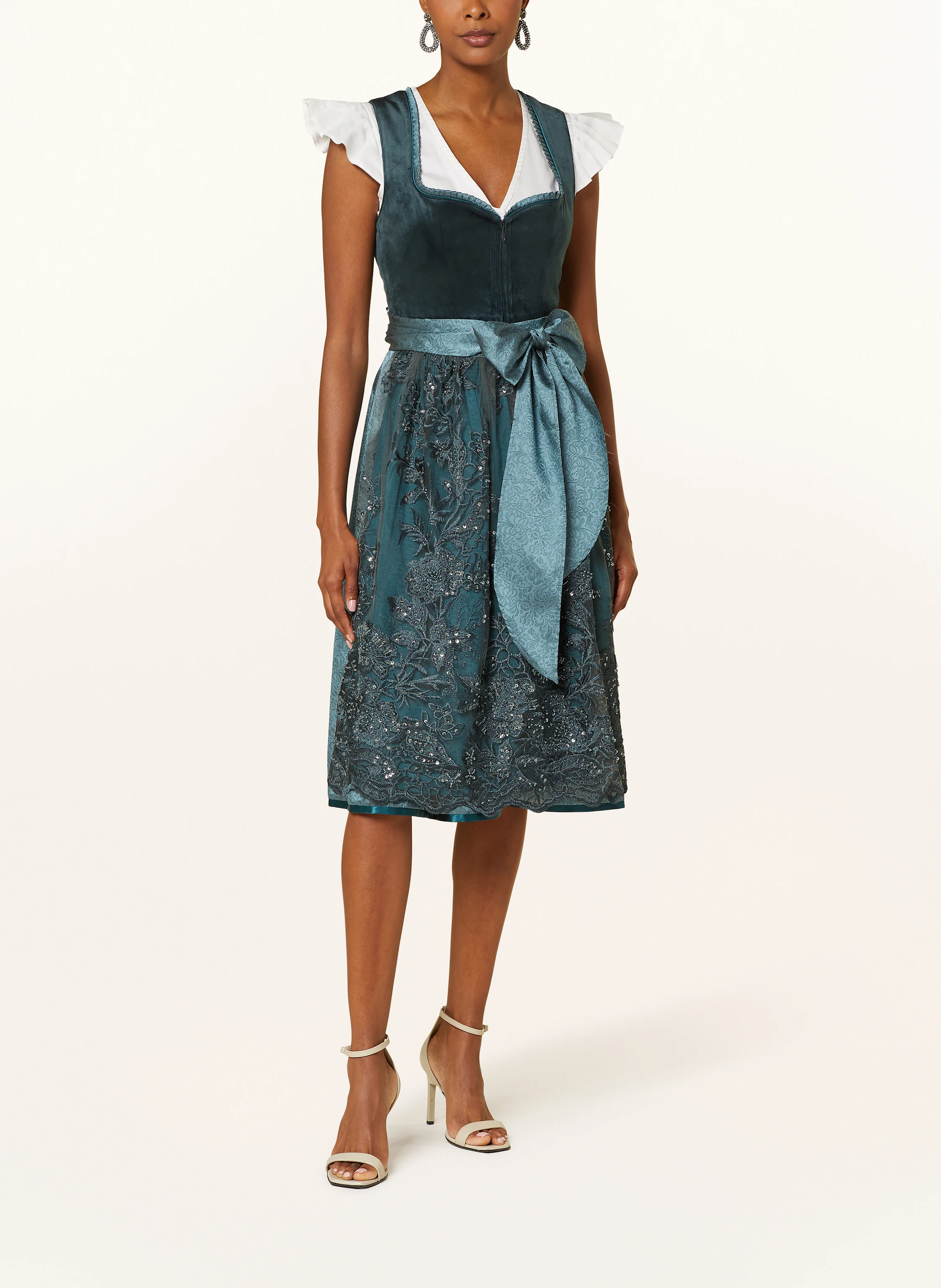 KRÜGER Dirndl