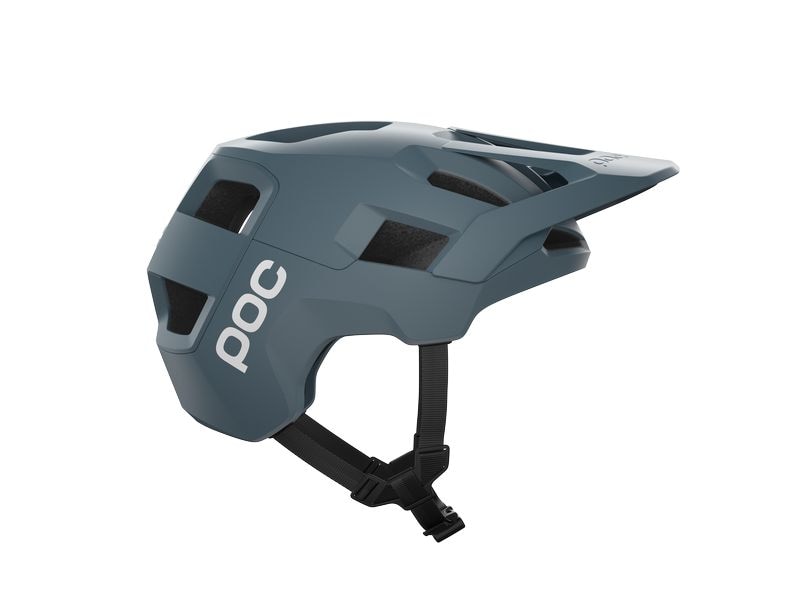 POC Helm Kortal Blue Mat, XS-S Velohelm