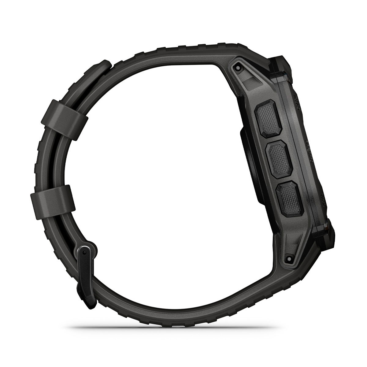 Garmin Instinct 2X Solar - Graphite, 50 mm