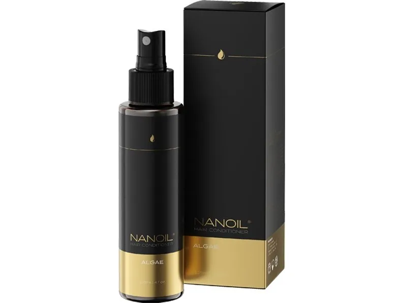Nanoil Hair Conditioner Algae 125 ml