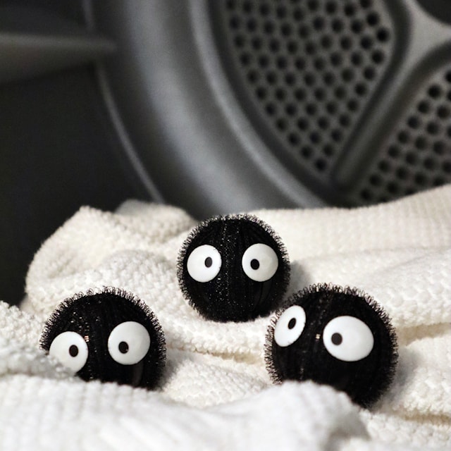 Laundry Buddies, Kikkerland
