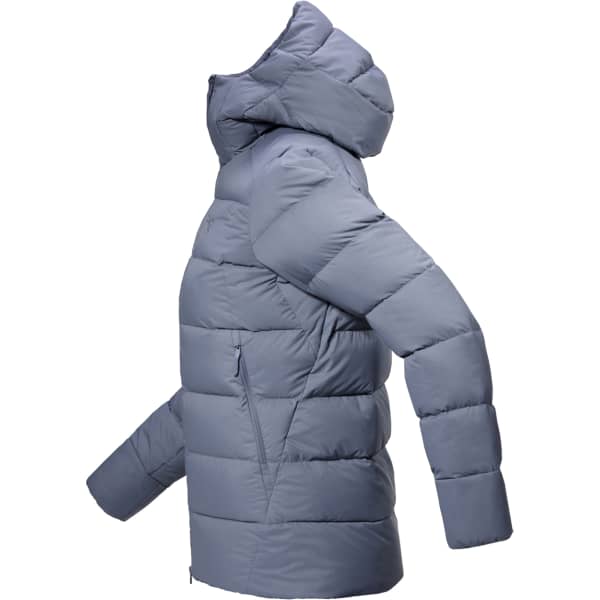Doudoune ARC'TERYX THORIUM HOODY W STRATUS