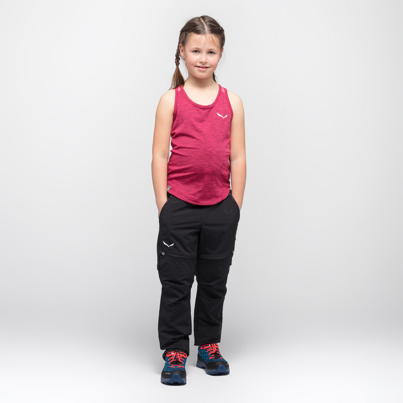 Salewa Kinder Agner 2/1 Hose