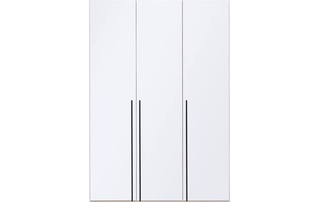 Kledingkast Easy Storage Ddk