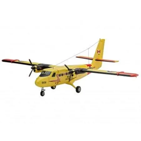 Revell DHC-6 Twin Otter