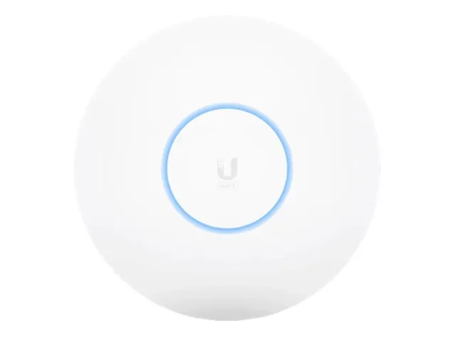 Ubiquiti UniFi 6 Pro AP (Wi-Fi 6) - Trådløs forbindelse