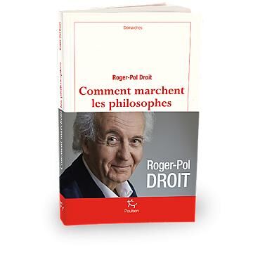 GUERIN - COMMENT MARCHENT LES PHILOSOPHES GUERIN