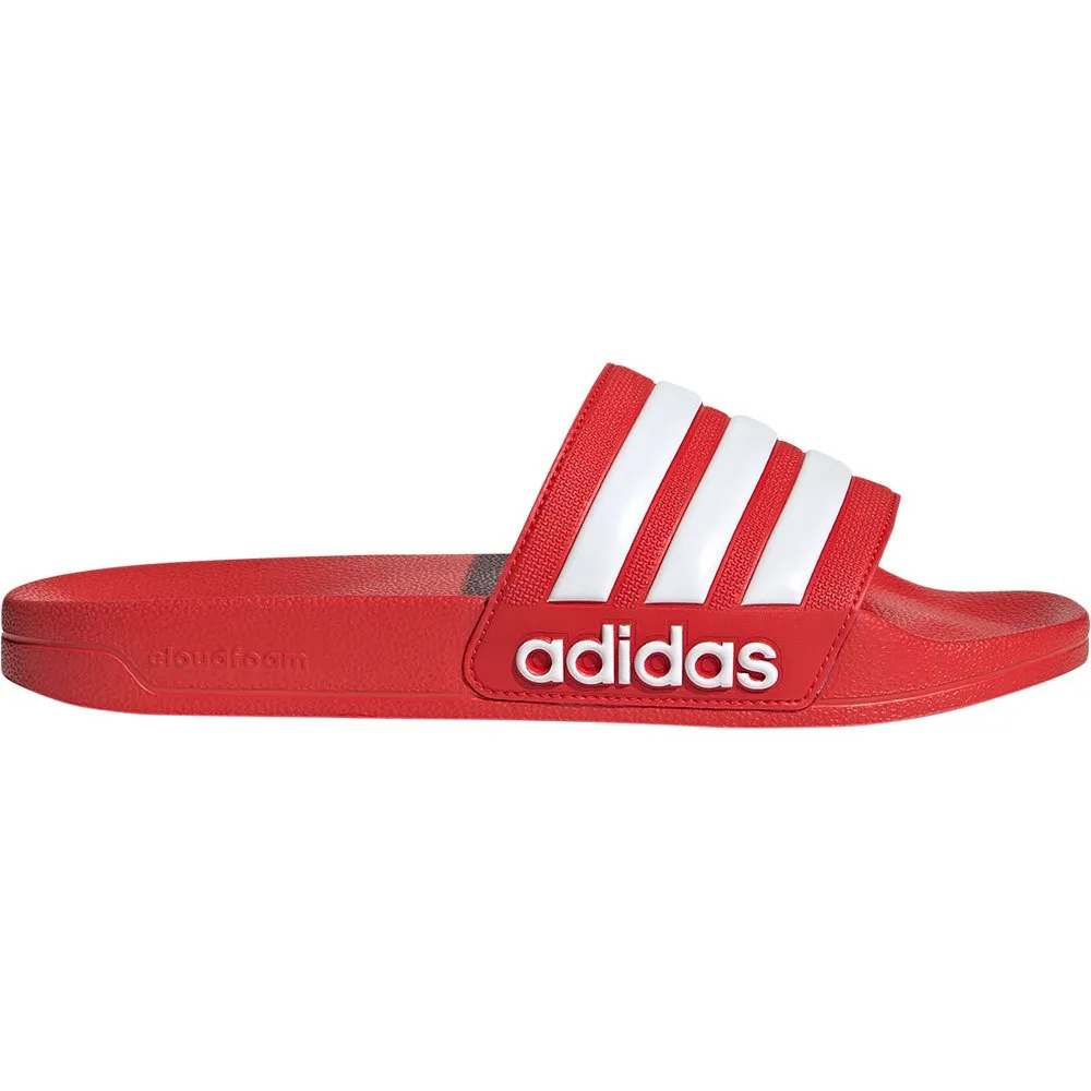 Sandálias de dedo adidas Adilette