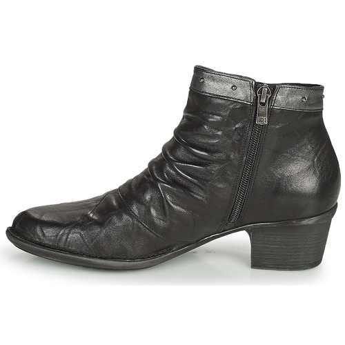 Dorking - DALMA - Noir
