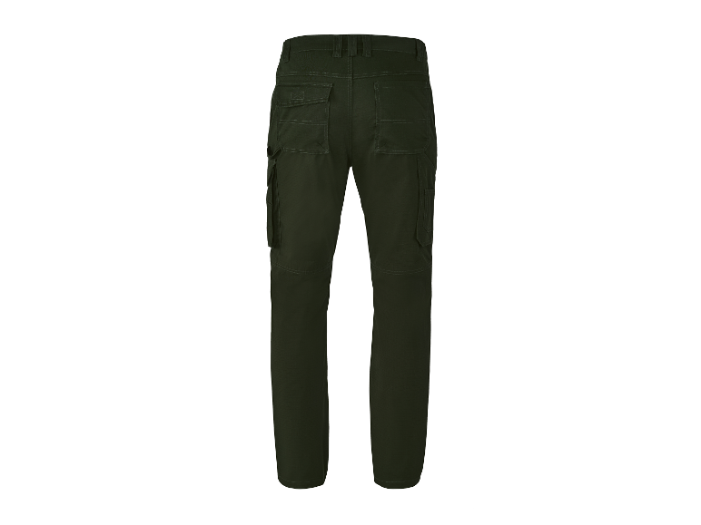 Heren werkbroek