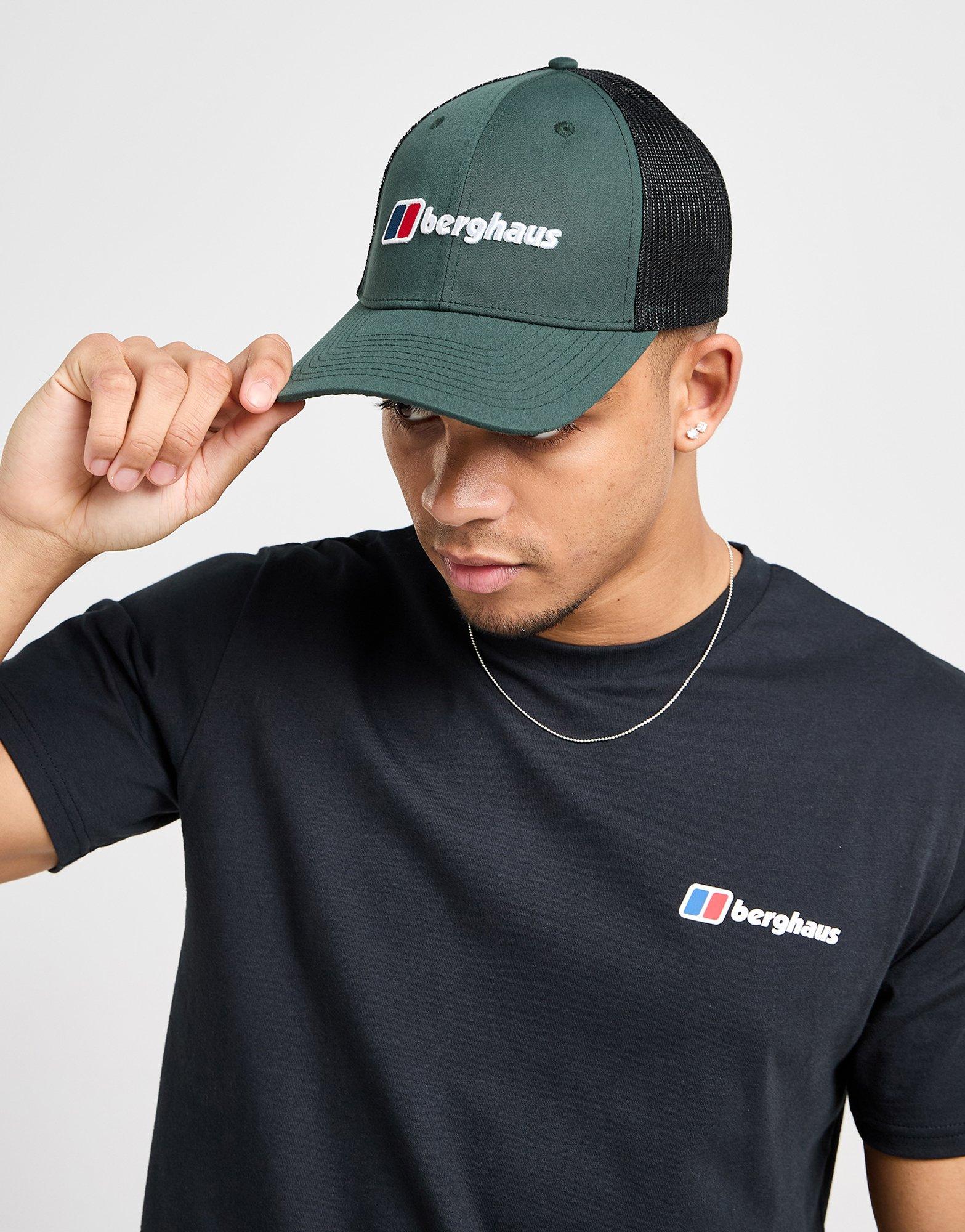 Berghaus Casquette Recognition