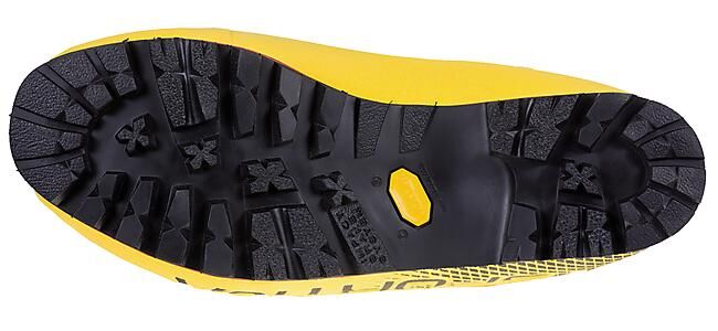 LA SPORTIVA - CHAUSSURES D ALPINISME G5 EVO