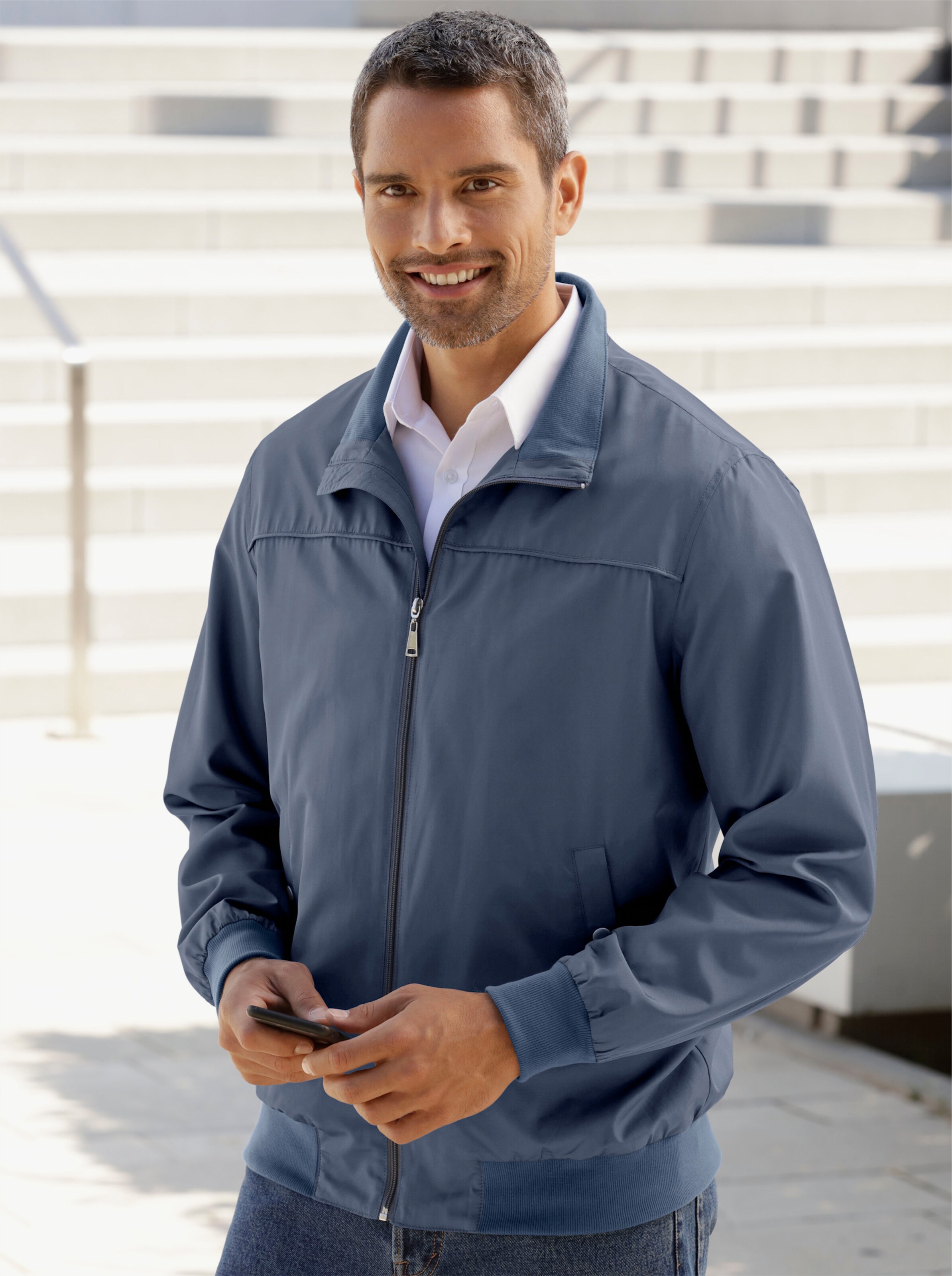 Blouson