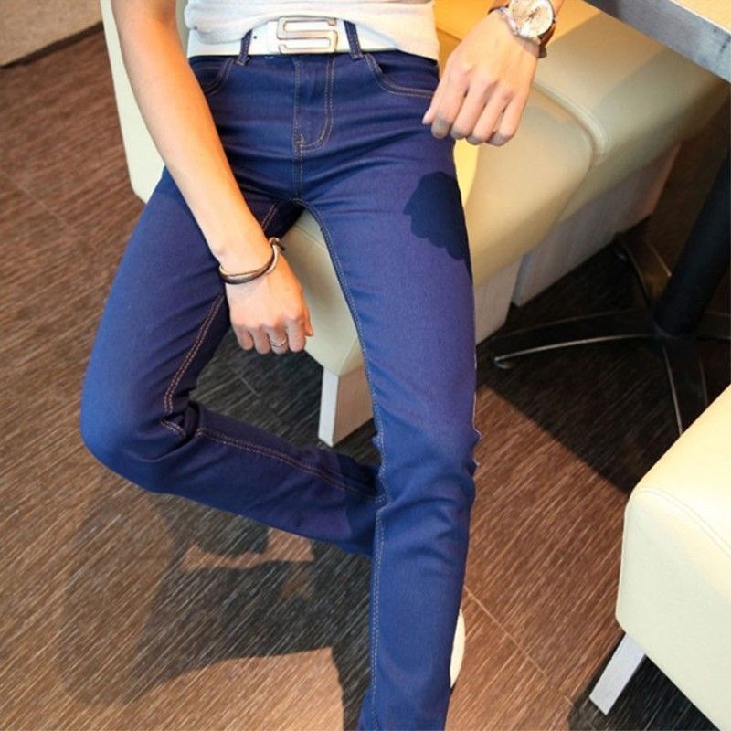 Wewewow - Skinny Jeans