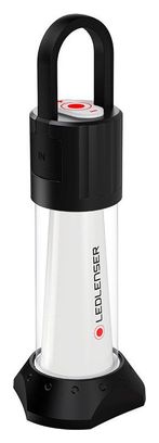 Lanterne de Camping Randonnée LED Rechargeable ML6 - 750 Lumens - LEDLENSER