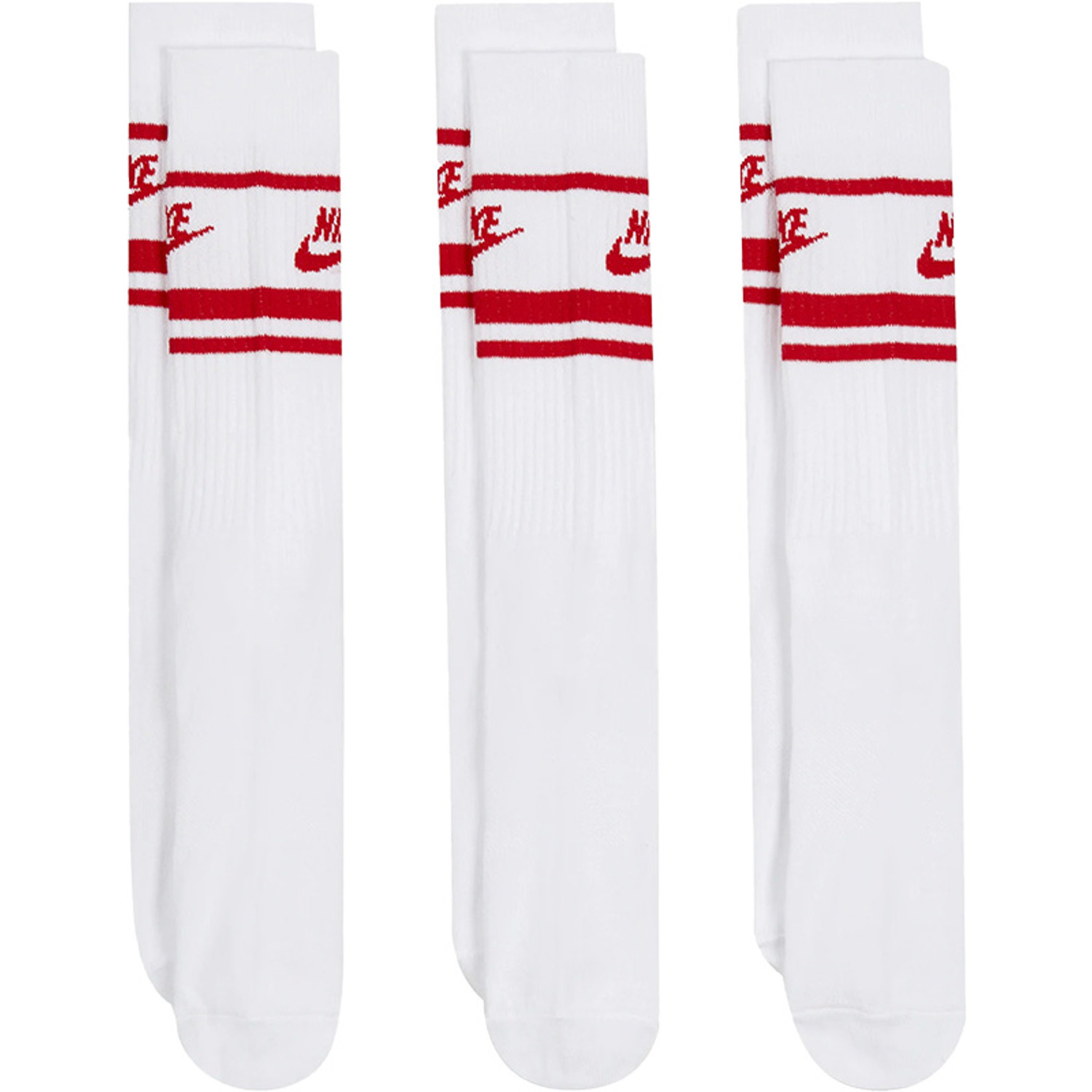 Nike Everyday Essential Crew 3-Pack Sokken