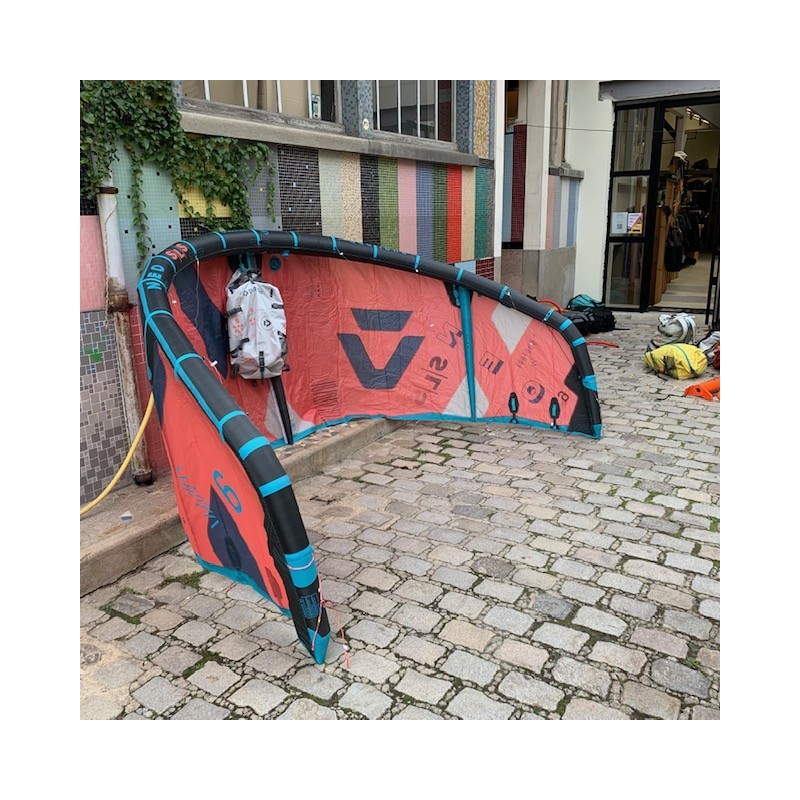Aile Kitesurf Occasion Neo SLS 2022 6m - The Corner Shop