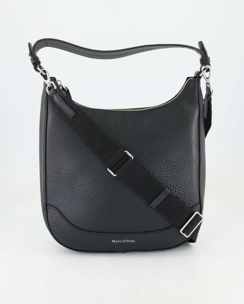 Marc O´Polo Hobo Bag M Handtasche in Schwarz