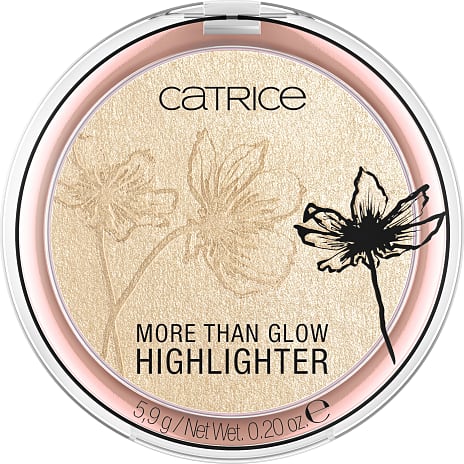 Highlighter 030 Beyond Golden Glow