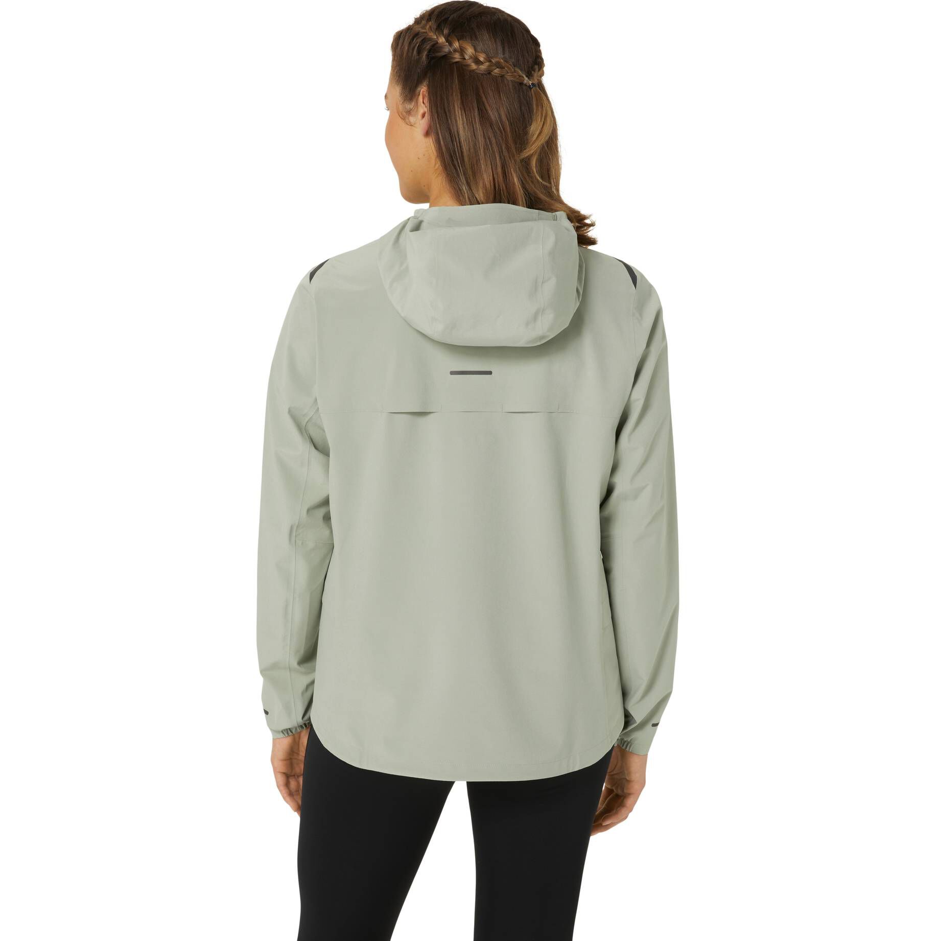 Asics| Damen Laufjacke ACCELERATE WATERPROOF 2.0