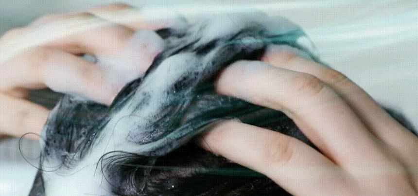 Elizavecca - Cer-100 Collageen Coating Hair A+ Muscle Helltornado Shampoo