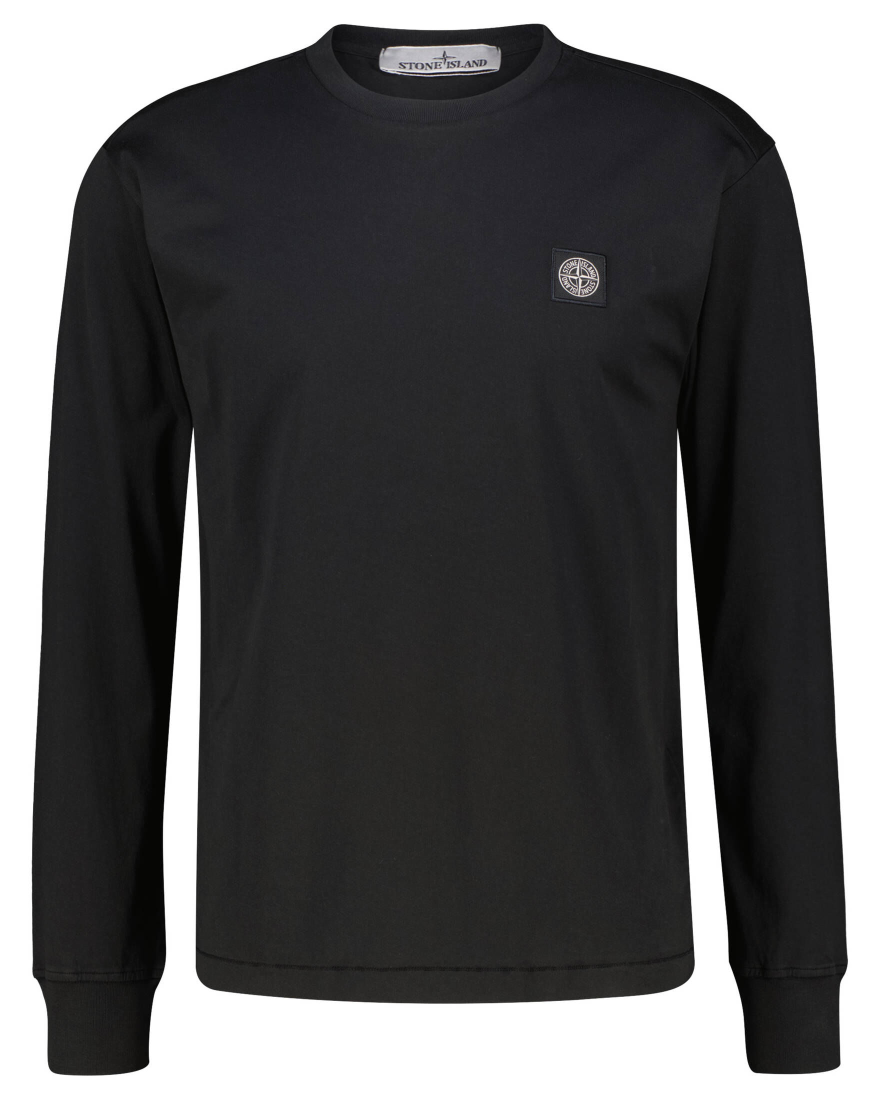 Stone Island| Herren Longsleeve Slim Fit