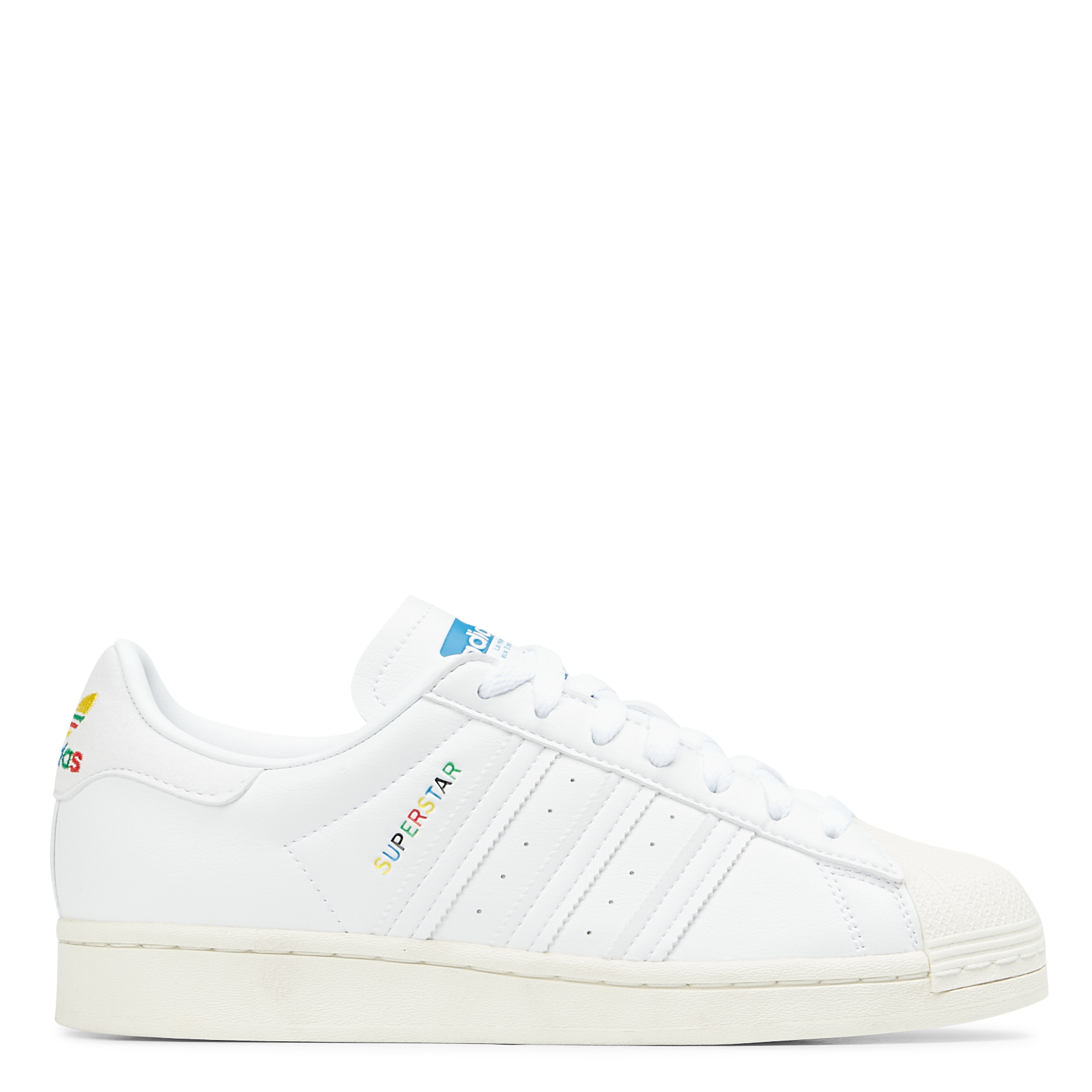 SUPERSTAR W - Adidas Superstar | Beige