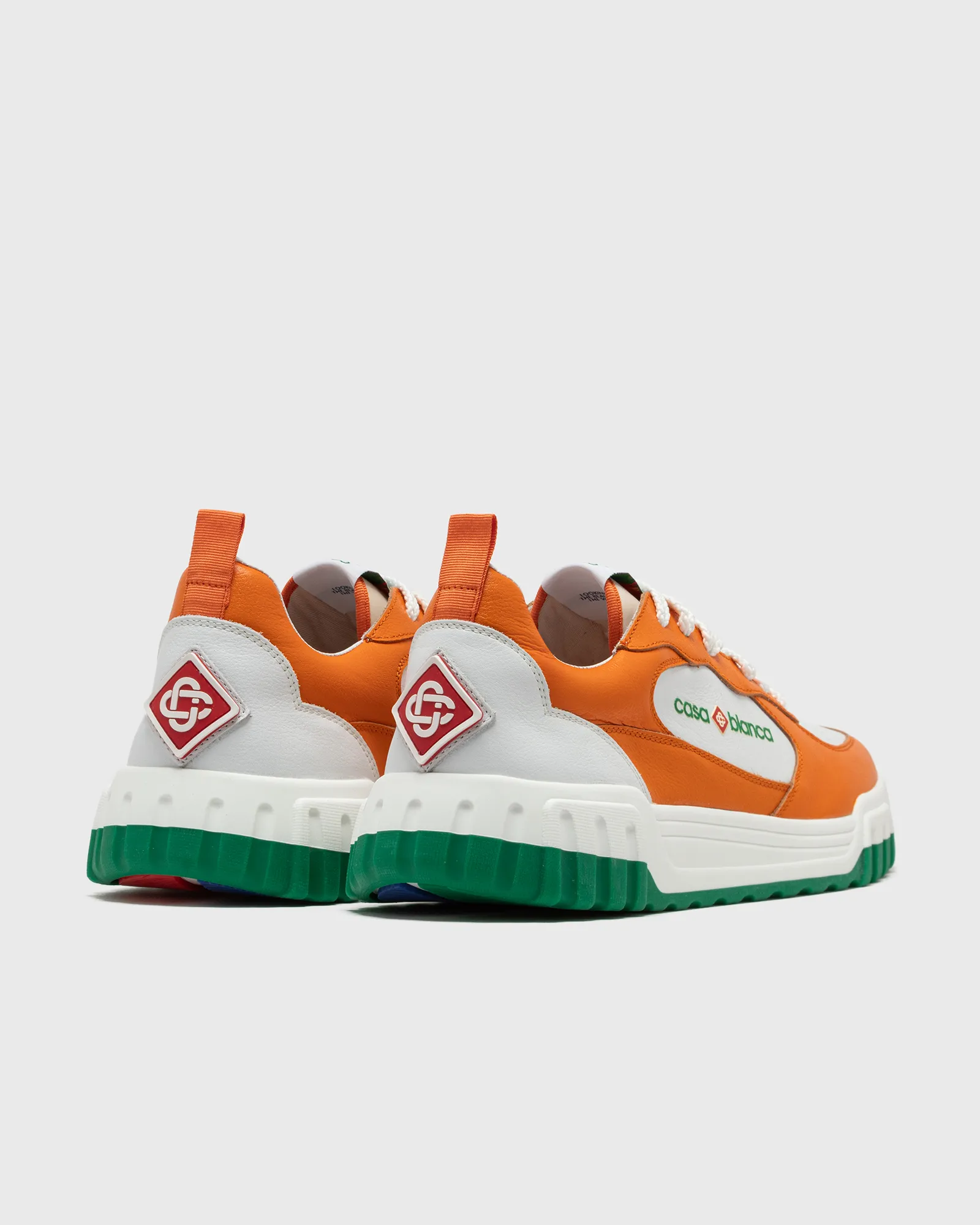 Casablanca TENNIS COURT SNEAKER