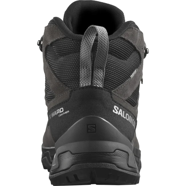 X WARD Leather MID GORE-TEX  Leder-Hikingschuhe Herren