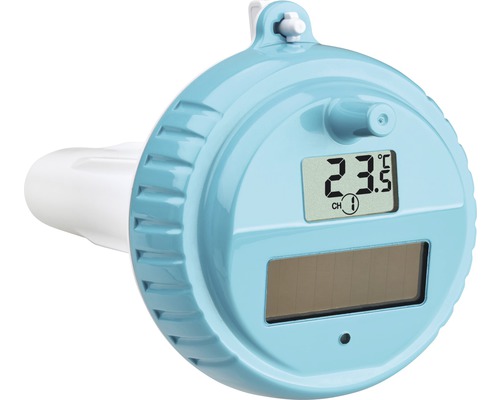 Draadloze binnen-/buitenzwembadthermometer van Venetië