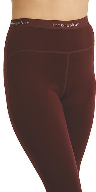 ICEBREAKER - COLLANT MERINO FINE 300 W