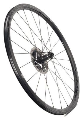 Paire de roues Progress Sonic Disc | 12x100/12x142 mm | Center Lock | Campagnolo