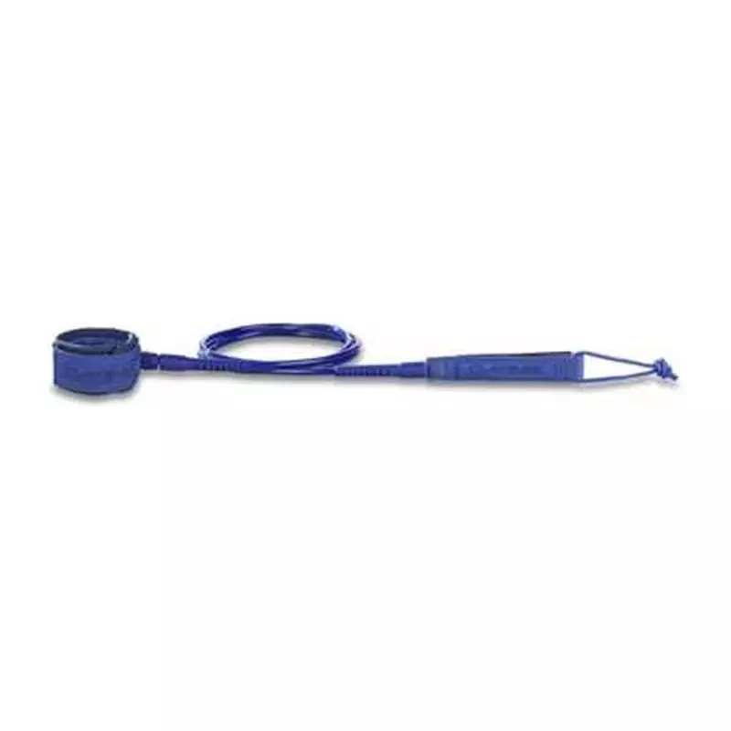 Leash surf DAKINE Kainui Team 6ftx1/4 Deep Blue