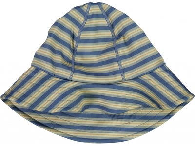 Wheat Solhatt, Bluefin Stripe