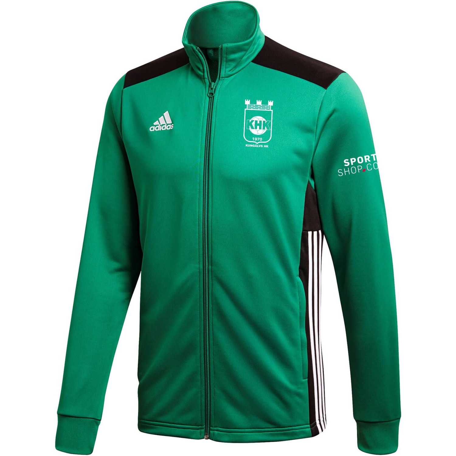 KHK adidas Regista 18 PES Jacket