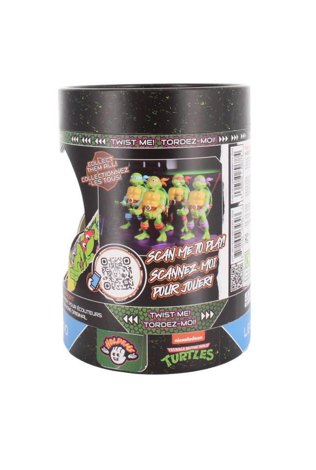 Holdems Tmnt Leonardo