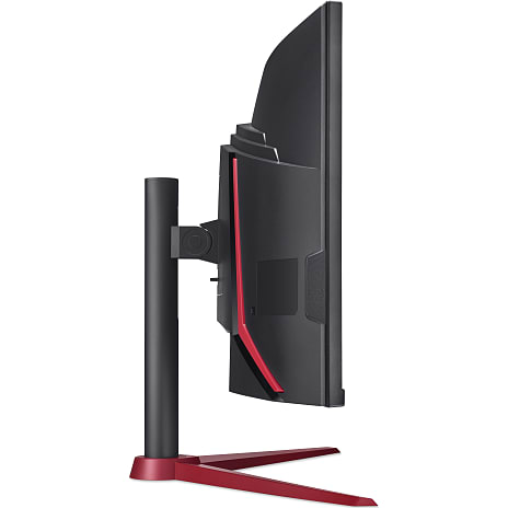 Acer Nitro XZ452CUV 44.5'' QQHD Curved Gaming skærm